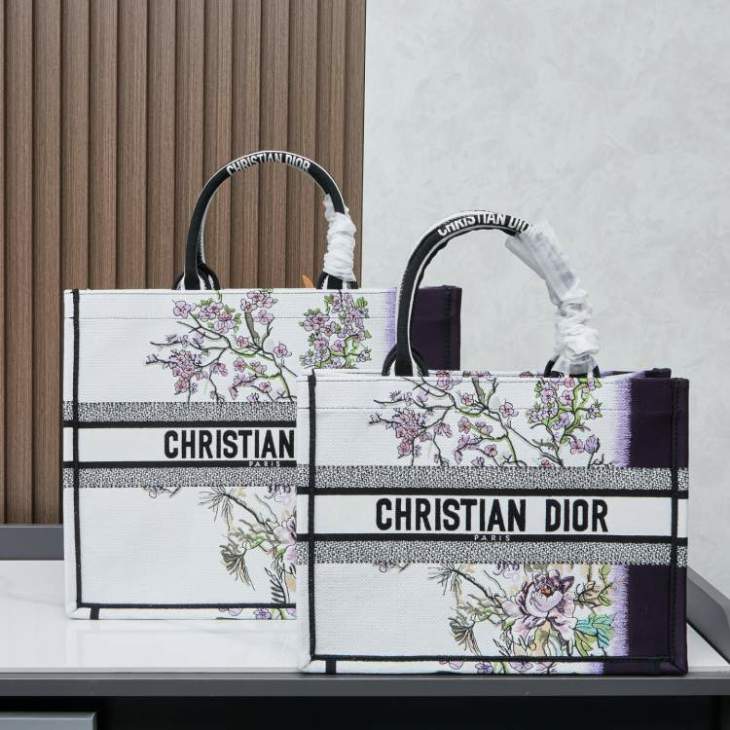 Picture of Dior Handbags _SKUfw239221680fw